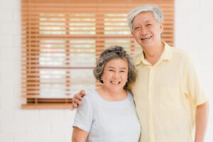 elderly-healthy-happy-couple